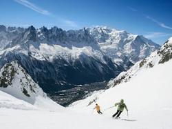 Residence Quartz-Montblanc - Chamonix-Mont-Blanc