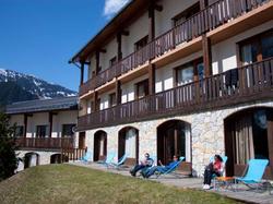 Residence Le Tlmark  - Pralognan-la-Vanoise