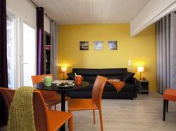 Residence Club Belambra Le Chambourguet - Super-Besse