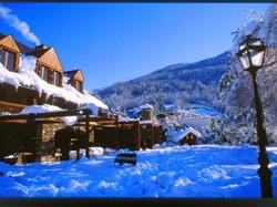 HOTEL LA PERGOLA - Saint-Lary-Soulan