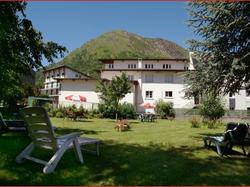 Hotel Pons - Saint-Lary-Soulan