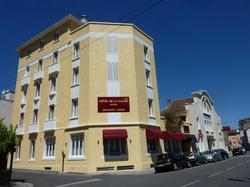 Hotel CITOTEL DE LA VALLEE - LOURDES