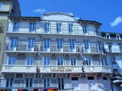 Hotel Duchesse Anne - Lourdes
