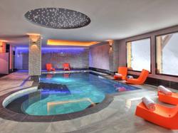 Hotel Residence Montana Plein Sud - Val-Thorens