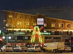 Hotel Le Cairn - Les-Deux-Alpes