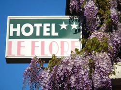 Hotel Le Flore - Les-Deux-Alpes