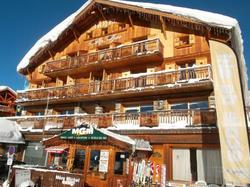 Hotel Alp'azur - Alpe-d'Huez