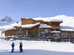 Rsidence CGH Le Jhana - Tignes