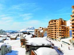 Rsidence Pierre & Vacances Electra - Morzine