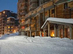 Rsidence Pierre & Vacances Atria-Crozats - Morzine