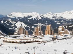 Rsidence Pierre & Vacances Premium L'Amara - Morzine