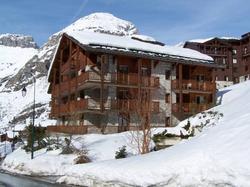 Residence Eureka Val - Val-d'Isère