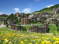 Rsidence Pierre & Vacances Le Tilia - Avoriaz