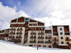 Residence Belambra Le Borsat IV - Tignes