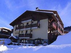 Hotel L'Aigle Rouge - La Plagne