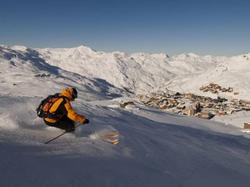 Residence Agence La Cime - Val-Thorens