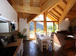 Residence Chalet des Domaines de la Vanoise - Peisey-Nancroix