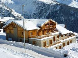 Hotel L'Accroche Coeur - Bourg-Saint-Maurice