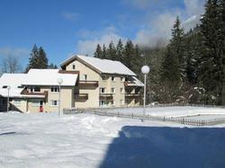 Residence Village de Vacances du Haut Breda - La Ferrire