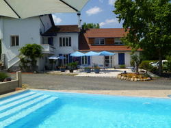 Domaine de Merete - Lourdes