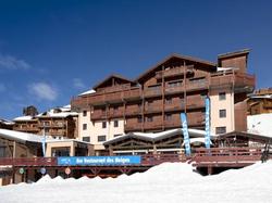 Hotel Club MMV Les Neiges - Val-Thorens