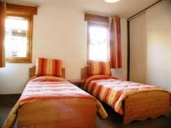 Chalet Darentasia - Bourg-Saint-Maurice