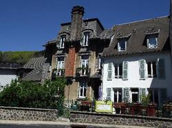 Chambres D'Htes Les Garonnires Du Sancy - Le Mont-Dore