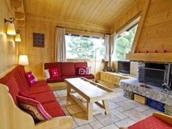 Chalet Algonquin - Chamonix-Mont-Blanc