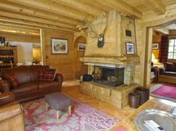 Chalet Macha - Chamonix-Mont-Blanc