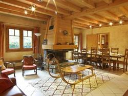 Chalet Persvrance - Chamonix-Mont-Blanc