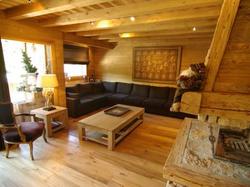 Chalet Peyrlaz - Chamonix-Mont-Blanc