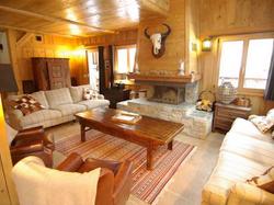 Chalet Simone - Chamonix-Mont-Blanc