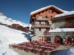 Rsidence Montana Planton - Tignes