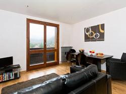 Appartement Abele Montenvers - Chamonix-Mont-Blanc