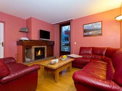 Appartement Prsident - Chamonix-Mont-Blanc