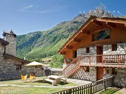 Chalet Athnase - Val-d'Isre