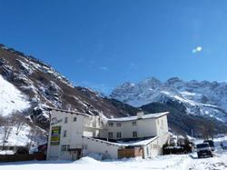 Hotel des Cimes - Gavarnie