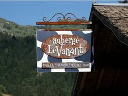 Auberge Le Vanant - Morzine