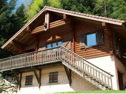 Chalets Fleurance - La Bresse