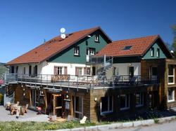 Hotel L'Auberge du Brabant - La Bresse