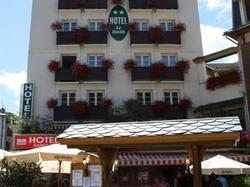 Hotel le Breilh - Ax-les-Thermes