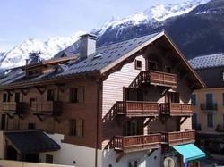 Val d'Arve 9-10 - Chamonix-Mont-Blanc