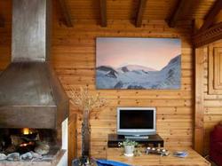 Chalet Iceman - Chamonix-Mont-Blanc