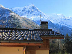 Chalet Slider - Chamonix-Mont-Blanc