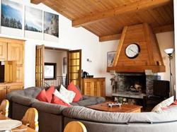 Chalet Viper - Chamonix-Mont-Blanc