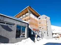 Residence La Pulka - Valloire