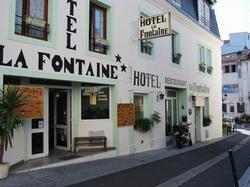 Htel La Fontaine - Lourdes