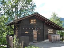 Chalet Le Lon - Montriond