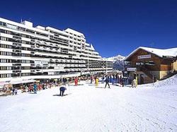 Les Balcons de Pendine - Puy-Saint-Vincent