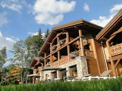 Residence Les Chalets d'Adelphine II - Les Gets